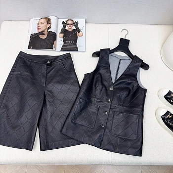 Шорты Женские Celine 34422