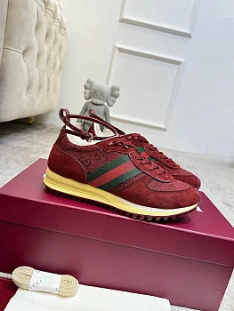 Кроссовки Женские Gucci 944887