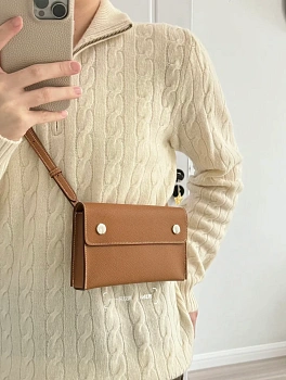 Сумки На Ремне Женские Hermes 34620