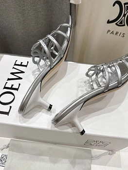 Босоножки Женские Loewe 11410410