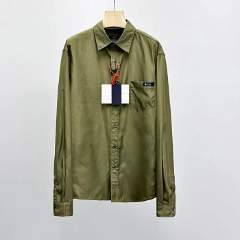 Рубашки Мужские Prada 3585163