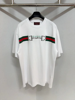 Футболки Мужские Gucci 495331