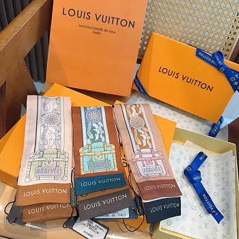 Шарфы Louis Vuitton 31784