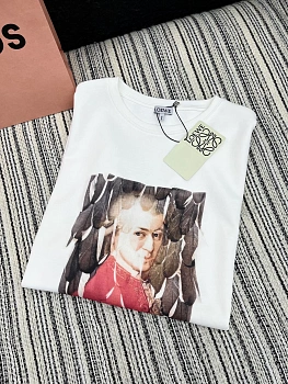 Футболки Женские Loewe 29604