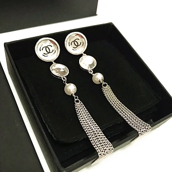 Бижутерия Chanel 11704627