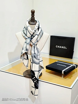 Платки Chanel 195190