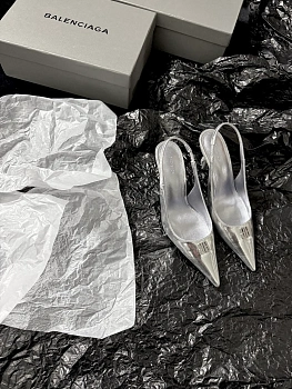 Туфли Женские Balenciaga 189662