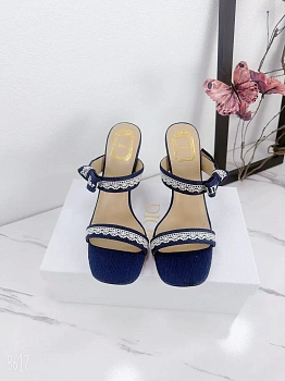 Сандалии Женские Christian Dior 11238880