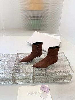 Ботильоны Женские Jimmy Choo 453017