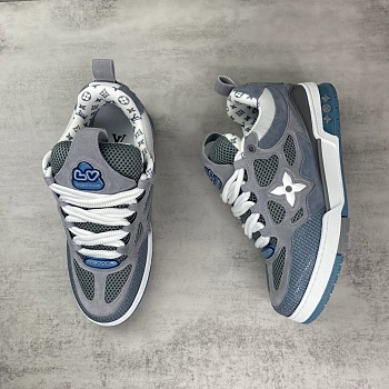 Кроссовки Мужские Louis Vuitton 476790