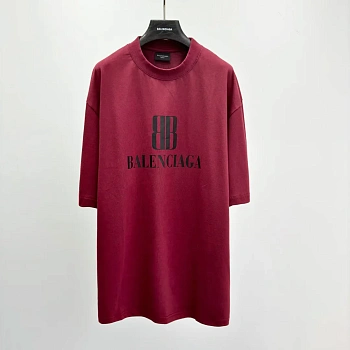 Футболки Мужские Balenciaga 11512449
