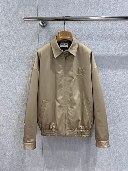 Куртки И Пуховики Женские Miu Miu 503708