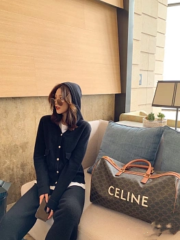 Дорожные Сумки Женские Celine 291330