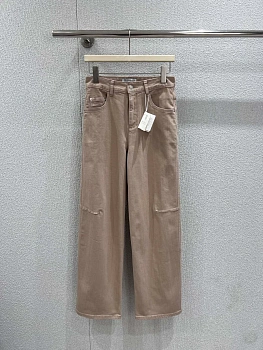 Джинсы Женские Brunello Cucinelli 11165856