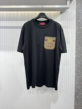 Футболки Мужские Gucci 12431029