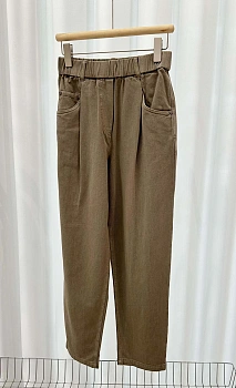 Брюки Женские Brunello Cucinelli 9692090