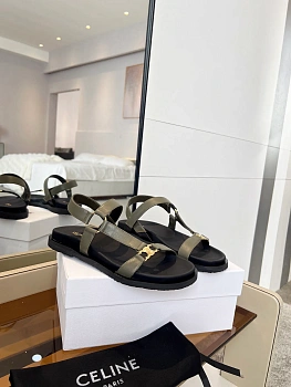 Сандалии Женские Celine 19990