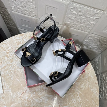 Босоножки Женские Dolce & Gabbana 11171093