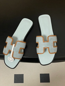 Сандалии Женские Hermes 11464122