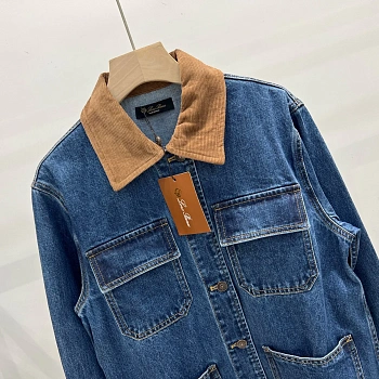 Жакеты Женские Loro Piana 11187895