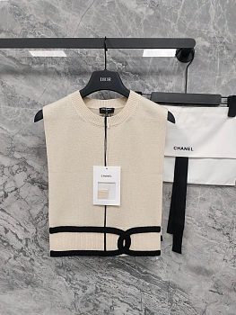 Топы Женские Chanel 11873574