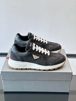 Кроссовки Мужские Prada 1777785