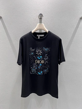 Футболки Женские Christian Dior 1074934