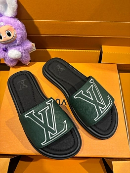 Шлепанцы Мужские Louis Vuitton 67395