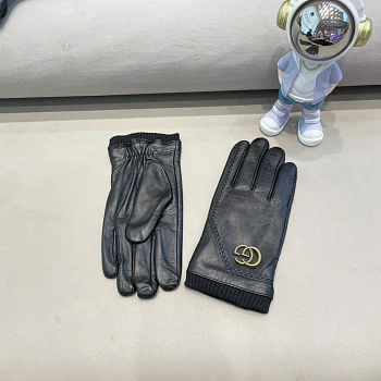 Перчатки Gucci 163774