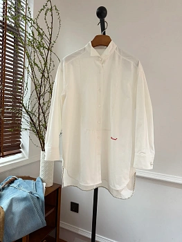 Рубашки Женские Chanel 9600593