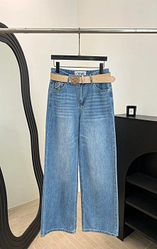 Джинсы Женские Loewe 11645804