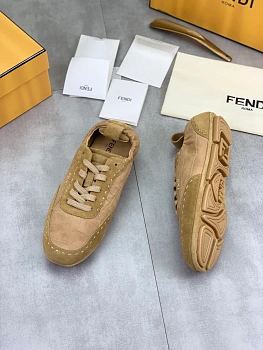 Кроссовки Мужские Fendi 13428280