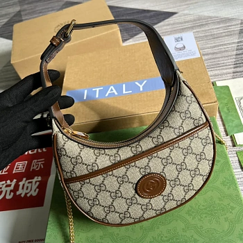 Классические Сумки Женские Gucci 1673183