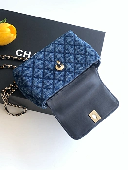 Классические Сумки Женские Chanel 12605787