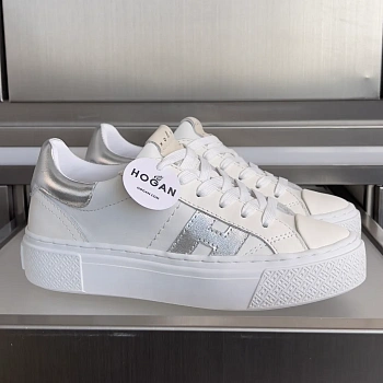 Кроссовки Женские Hogan 11498205