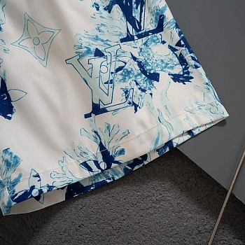 Шорты Мужские Louis Vuitton 5886542