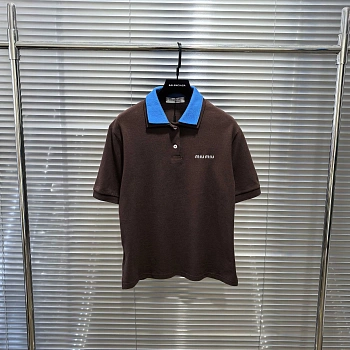 Футболки Женские Miu Miu 23325