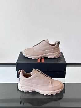 Кроссовки Мужские Zegna 26170