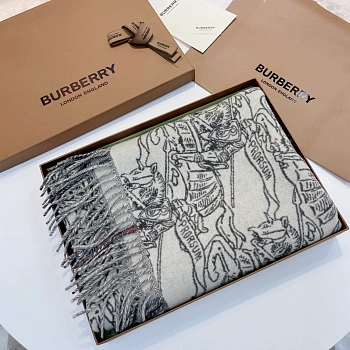 Шарфы Burberry 347388