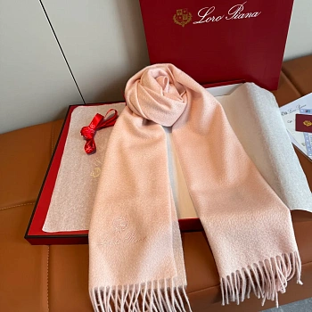 Шарфы Loro Piana 1036430