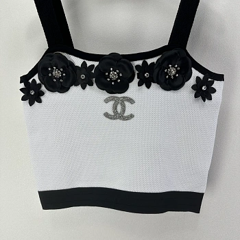 Топы Женские Chanel 1512515