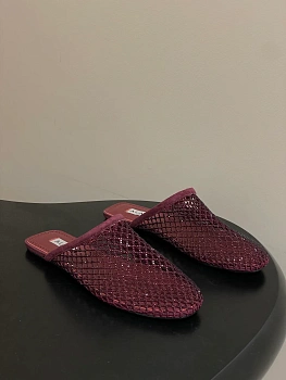 Мюли И Сабо Женские Alaia 837204