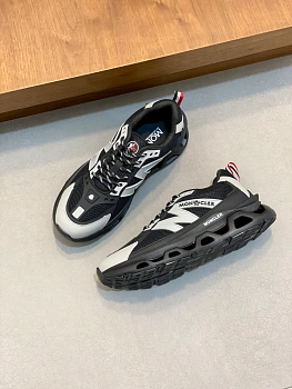 Кроссовки Мужские Moncler 12842864