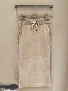 Юбки Женские Brunello Cucinelli 657484