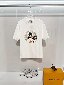 Футболки Женские Christian Dior 1236855