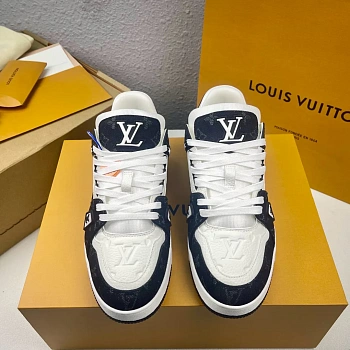 Кеды Женские Louis Vuitton 2679381
