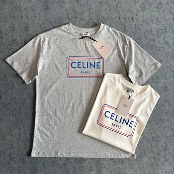 Футболки Женские Celine 1007884
