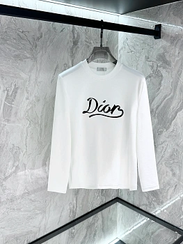 Лонгсливы Мужские Christian Dior 560363