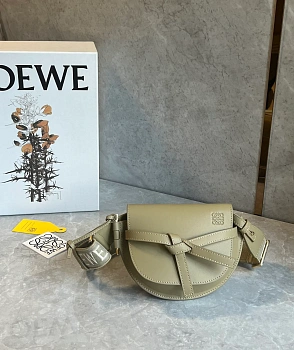 Поясные Сумки Женские Loewe 11402865