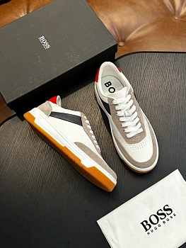 Кеды Мужские Hugo Boss 69367